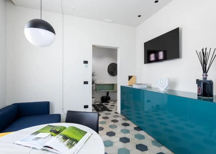 Villa Fedora Luxury Suites