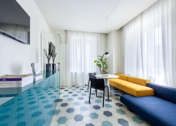 Villa Fedora Luxury Suites