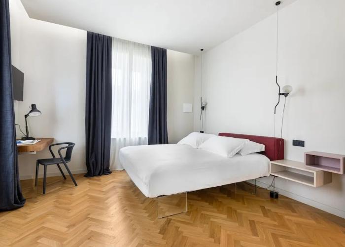 Villa Fedora Luxury Suites