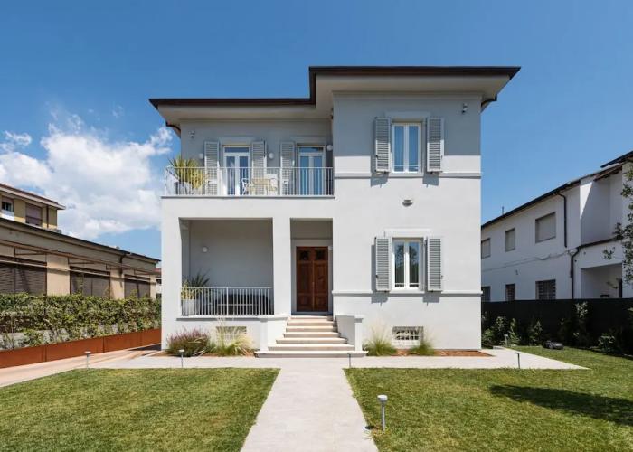 Villa Fedora Luxury Suites