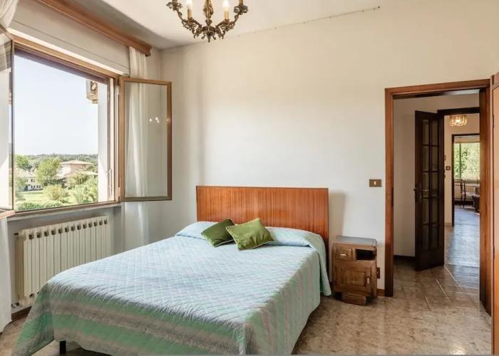 Casa Delle Querce in Lucca
