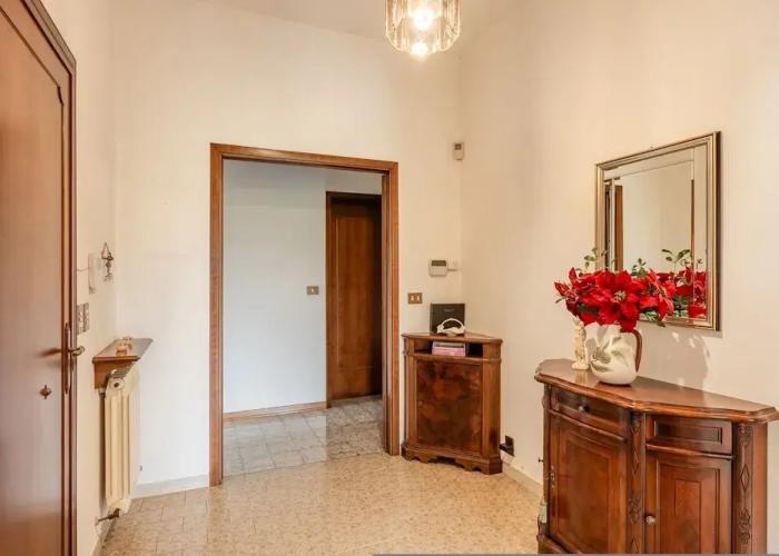 Casa Delle Querce in Lucca