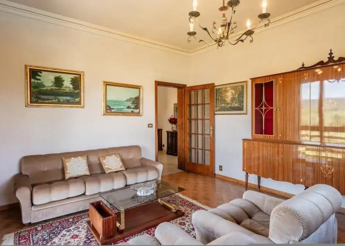 Casa Delle Querce in Lucca