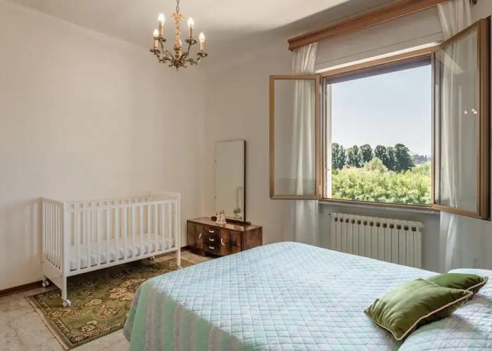 Casa Delle Querce in Lucca