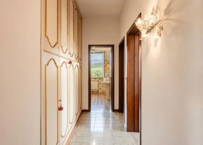 Casa Delle Querce in Lucca