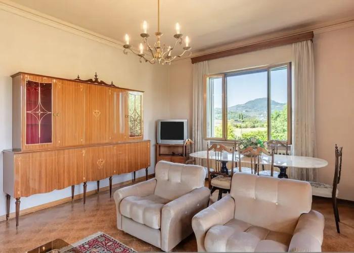 Casa Delle Querce in Lucca