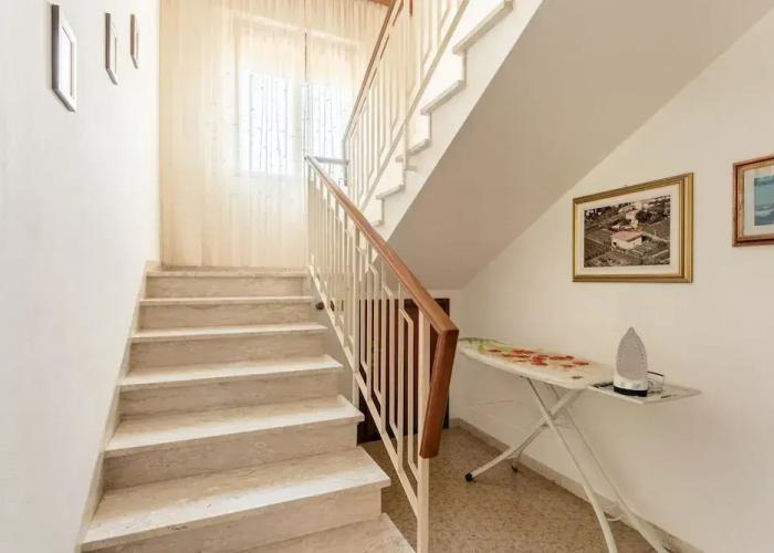 Casa Delle Querce in Lucca