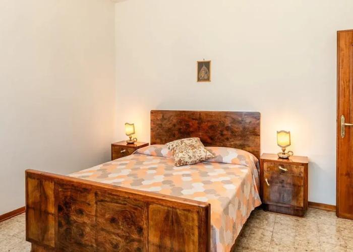 Casa Delle Querce in Lucca