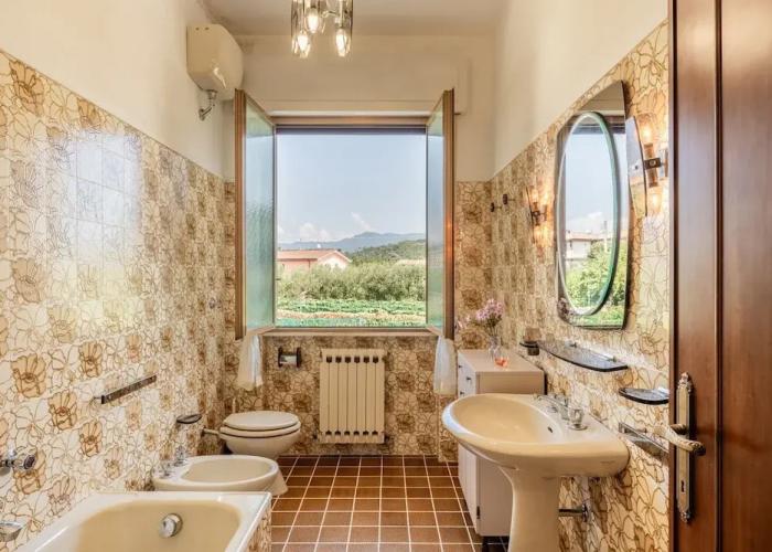 Casa Delle Querce in Lucca