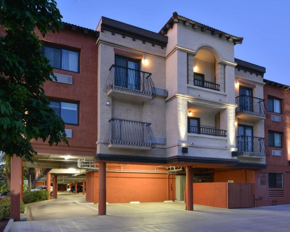 Best Western Plus La Mesa San Diego