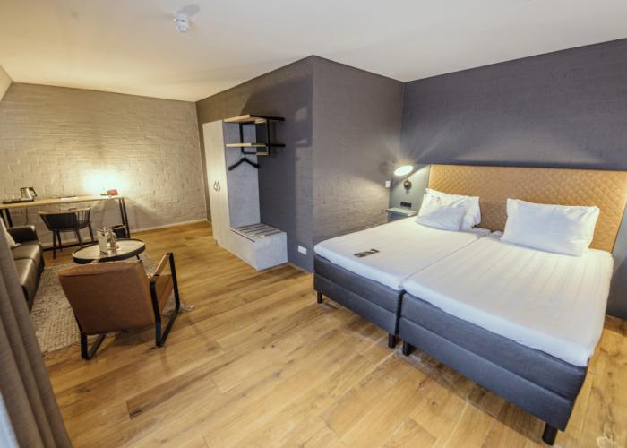 Leonardo Hotel Lelystad City Center