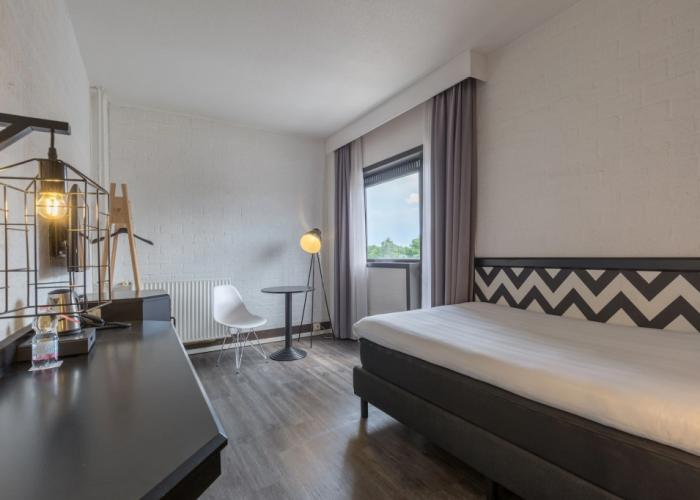 Leonardo Hotel Lelystad City Center