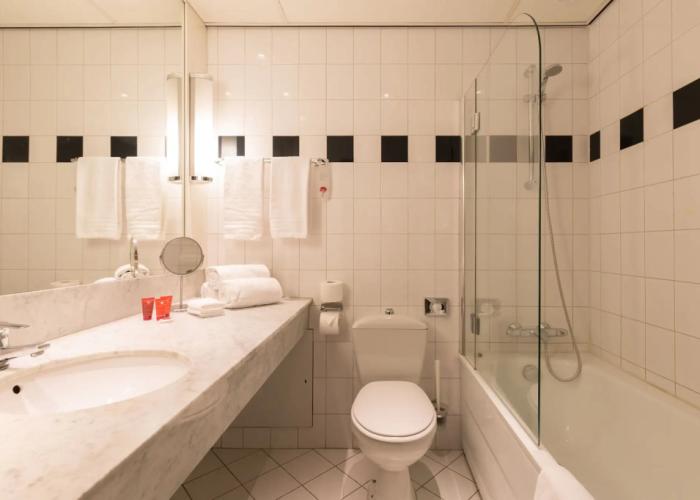 Leonardo Hotel Lelystad City Center