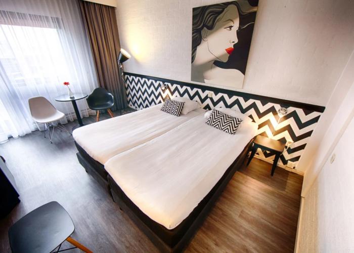 Leonardo Hotel Lelystad City Center