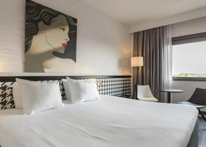 Leonardo Hotel Lelystad City Center