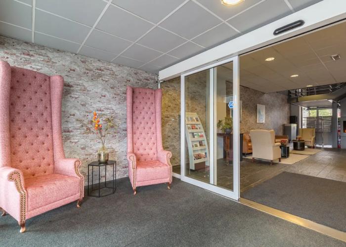 Leonardo Hotel Lelystad City Center