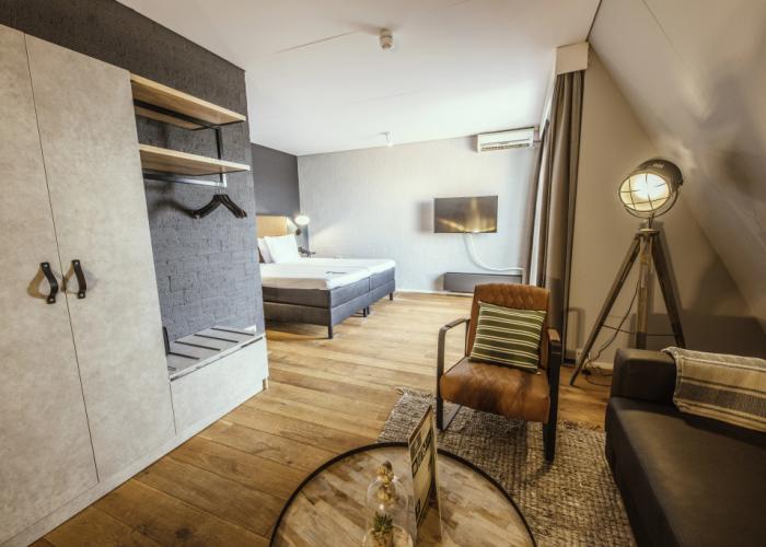 Leonardo Hotel Lelystad City Center