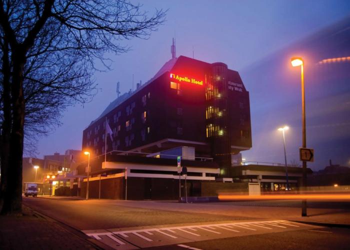 Leonardo Hotel Lelystad City Center