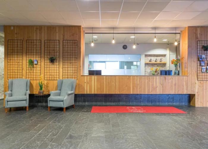 Leonardo Hotel Lelystad City Center