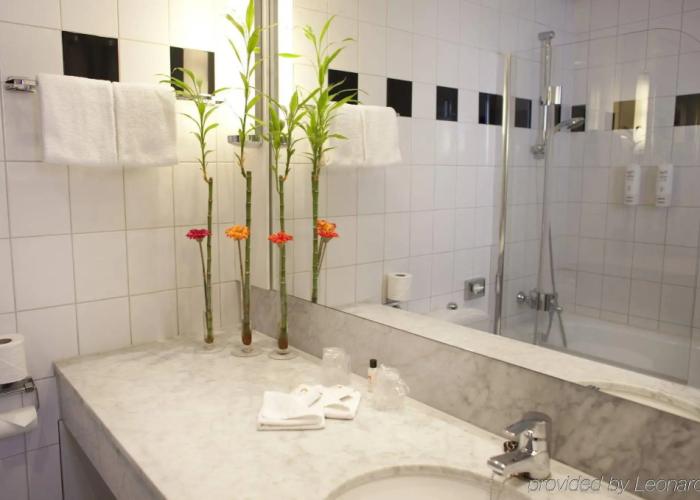 Leonardo Hotel Lelystad City Center