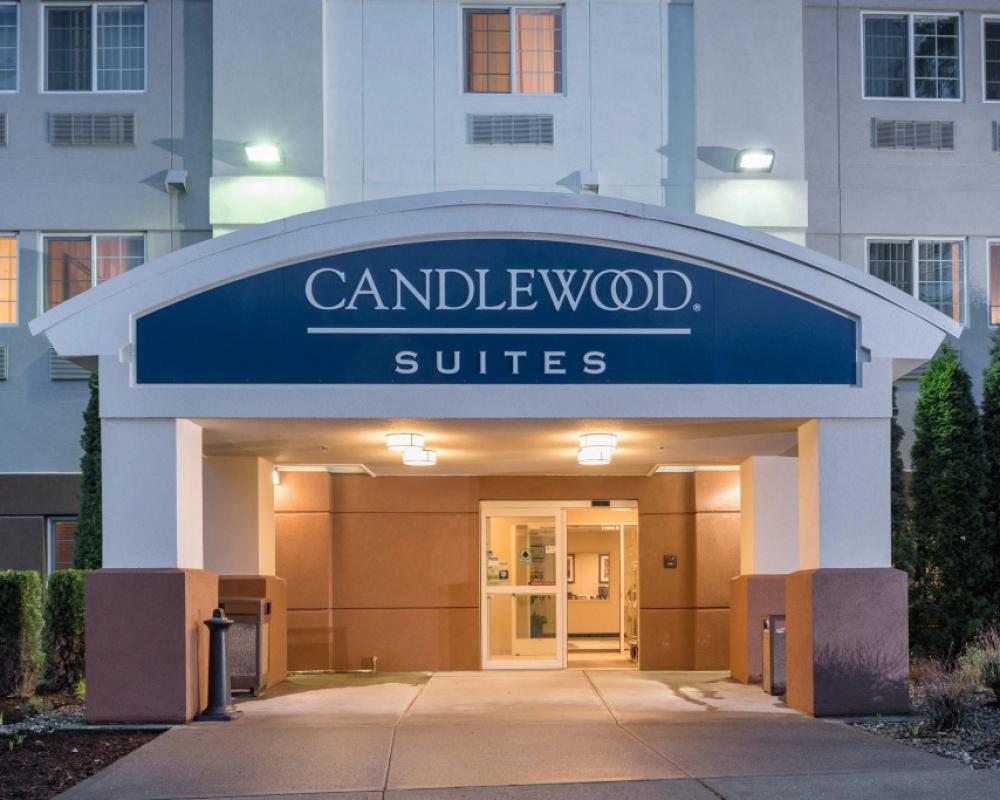 Candlewood Suites Olympia/Lacey by IHG