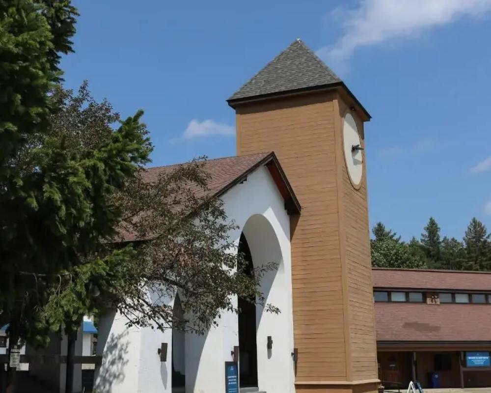 Mountain Lodge at Okemo