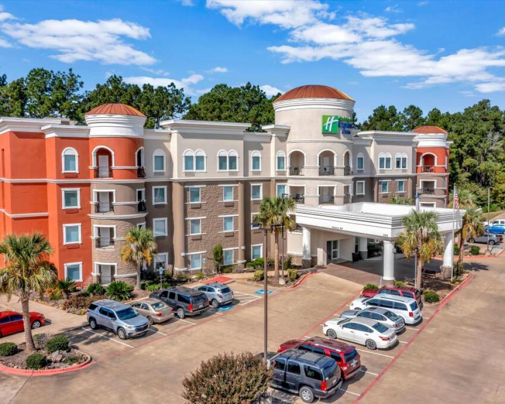 Holiday Inn Express & Suites Lufkin South by IHG