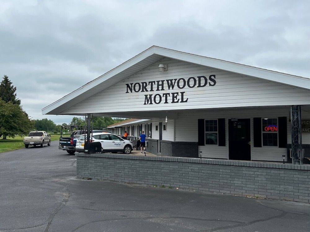 Northwoods Motels