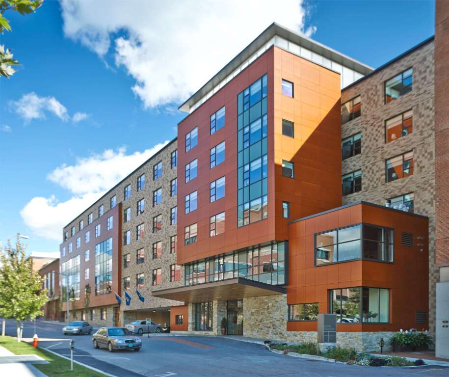 Hotel Vermont