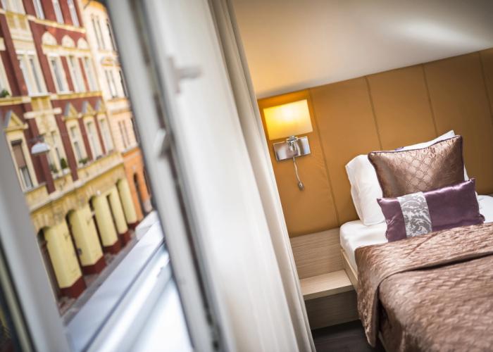 Bo33 Hotel Family & Suites