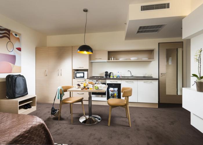 Bo33 Hotel Family & Suites