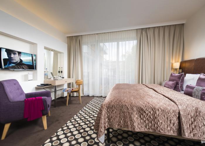 Bo33 Hotel Family & Suites