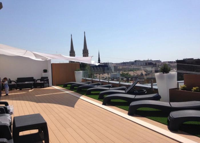 Bo33 Hotel Family & Suites