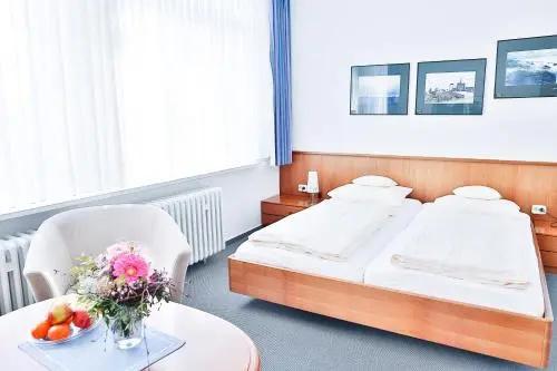 Hotels & Appartments Feuerschiff (3114375)