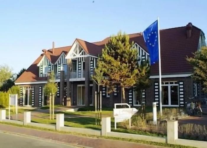 Hotels & Appartments Feuerschiff (3114375)