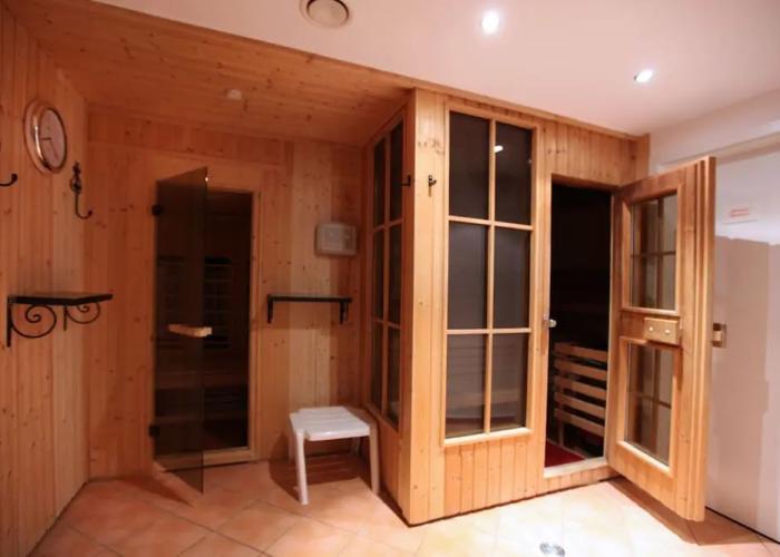 Hotels & Appartments Feuerschiff (3114375)