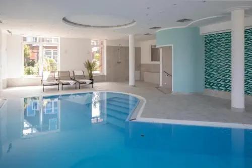 Hotels & Appartments Feuerschiff (3114375)