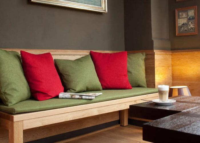 Inselhotel Langeoog