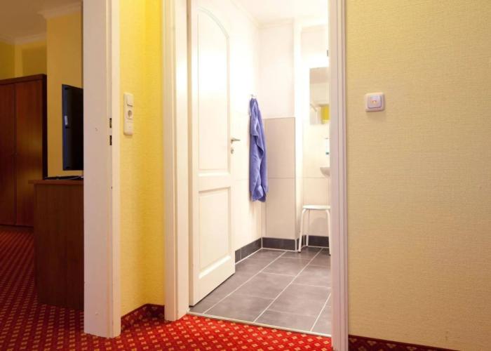 Inselhotel Langeoog