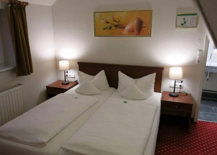 Inselhotel Langeoog