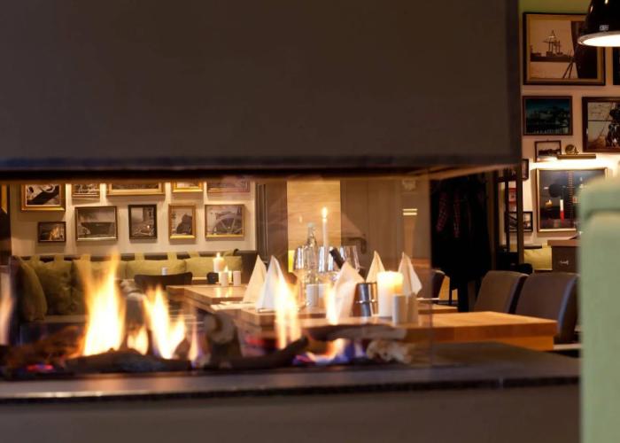 Inselhotel Langeoog