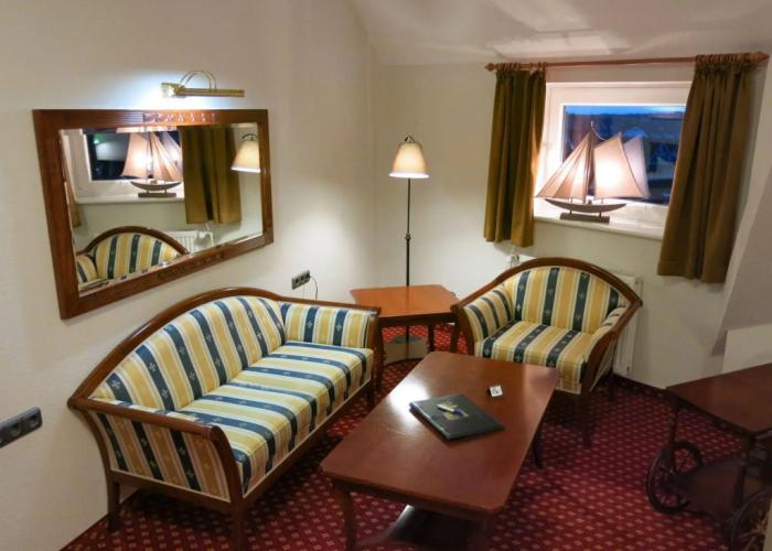 Inselhotel Langeoog