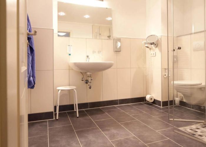 Inselhotel Langeoog