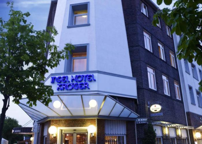 Inselhotel Langeoog