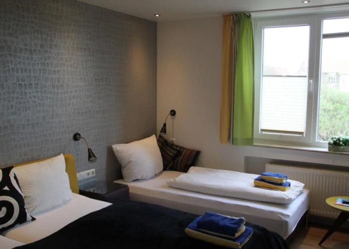 Hotel Achtert Diek
