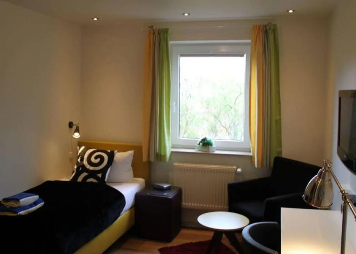 Hotel Achtert Diek