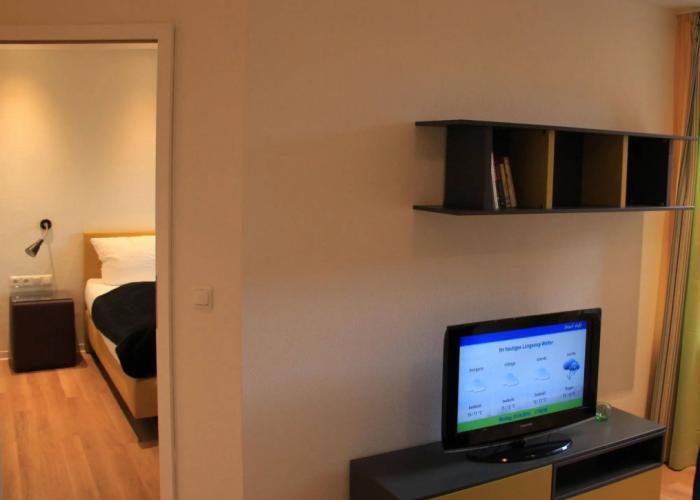 Hotel Achtert Diek