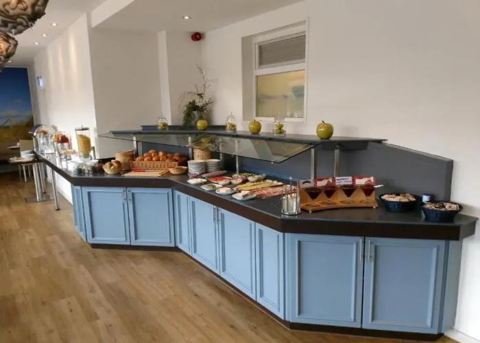 Hotel Achtert Diek