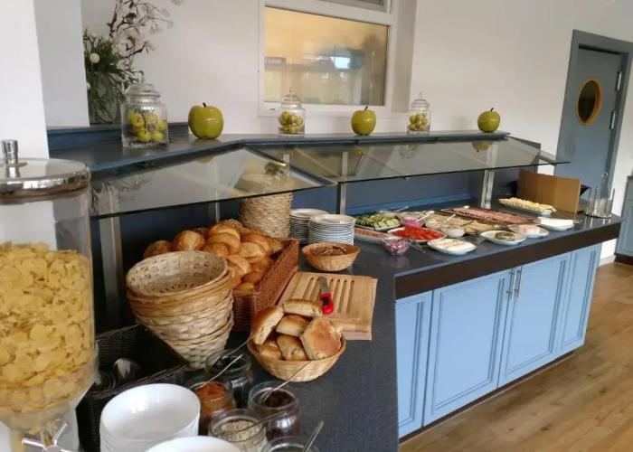 Hotel Achtert Diek