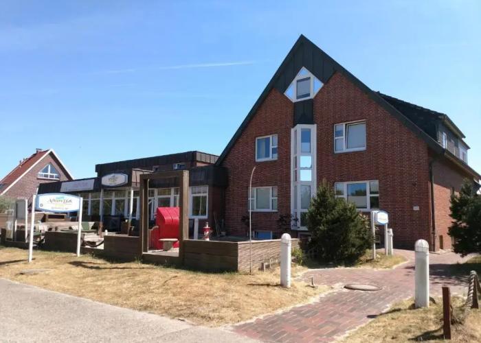 Hotel Achtert Diek